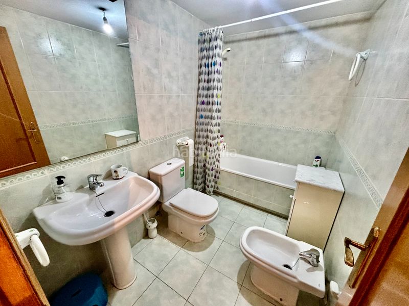 Foto b6afc97a-d920-45b2-8033-b72a13e83160. Pis amb aparcament a Mercado Alicante