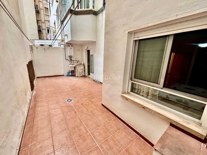 Foto be60057b-723b-4318-a436-2413f3224e9a. Pis amb aparcament a Mercado Alicante