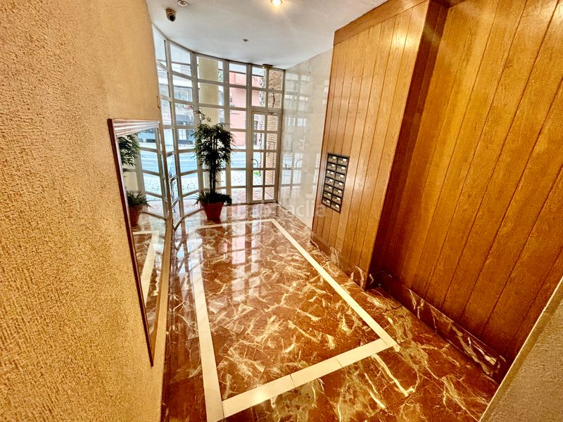 Foto c1b37750-8775-4636-ae11-2e59579208b2. Pis amb aparcament a Mercado Alicante