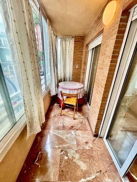 Foto cd2c8ba0-5129-4243-a84a-83b5c63dfe66. Pis amb aparcament a Mercado Alicante