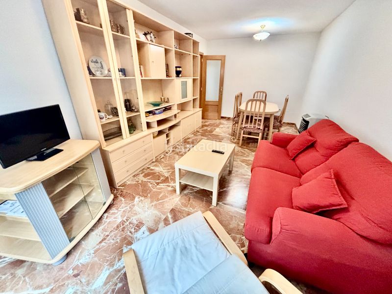 Foto dc70f8a0-7b07-48ad-9f39-4d1de91de1ae. Pis amb aparcament a Mercado Alicante