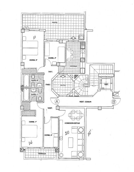 Foto ddfd8a7d-a1c7-4c0d-9367-b5a04fe5d0d5. Pis amb aparcament a Mercado Alicante