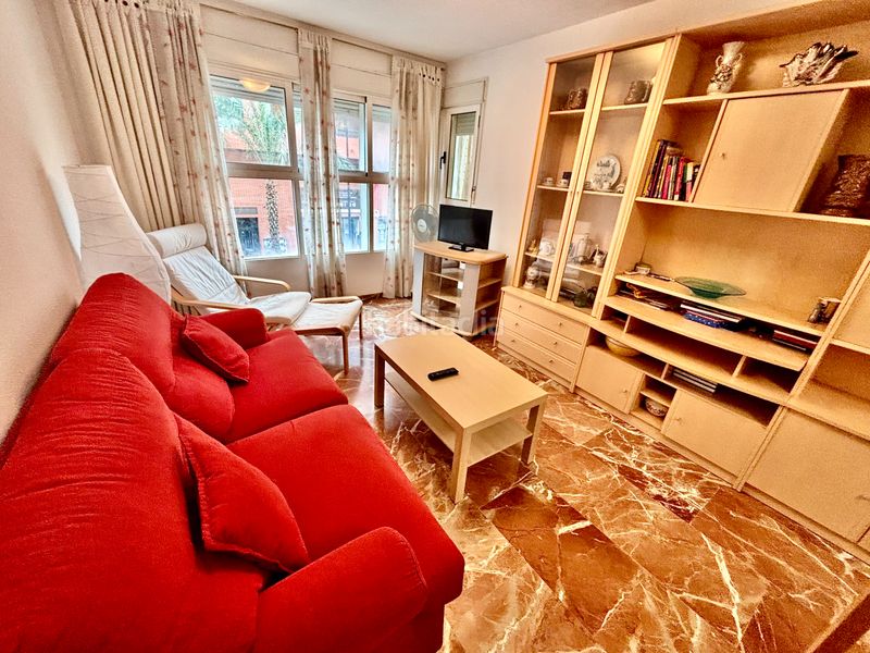 Foto de860b23-faa5-4a0d-9818-2a817f5c14a1. Pis amb aparcament a Mercado Alicante