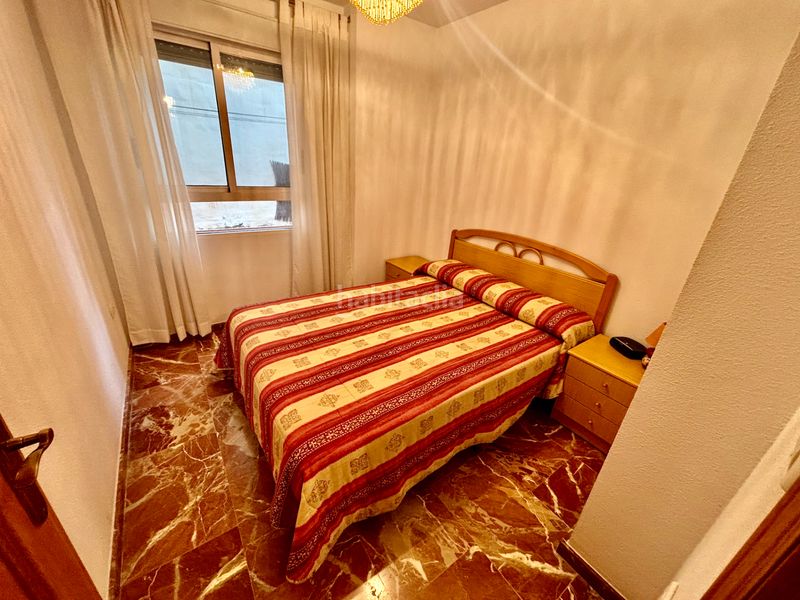 Foto e7e6b73e-2a40-47c6-83ce-073d72994d19. Pis amb aparcament a Mercado Alicante