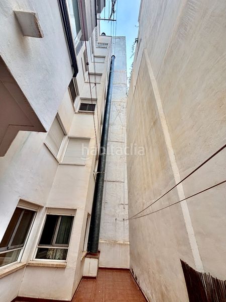 Foto f68d0978-edf3-4f90-b3fd-adab2ed501ab. Pis amb aparcament a Mercado Alicante