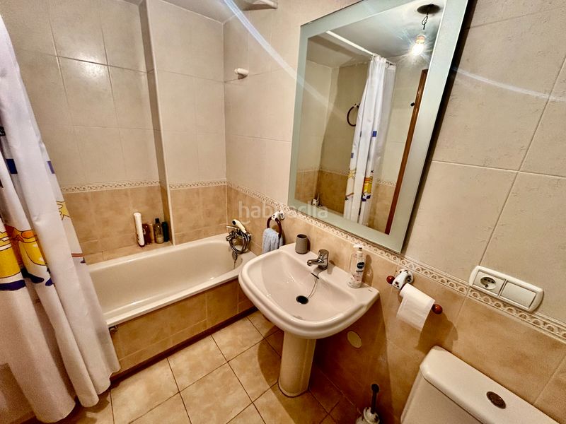 Foto f746dded-8b89-4c5b-a7fb-77dff75a4680. Pis amb aparcament a Mercado Alicante