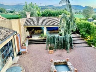 Chalet à Castalla