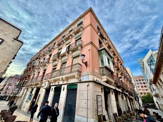 Etagenwohnung  Carrer llauradors