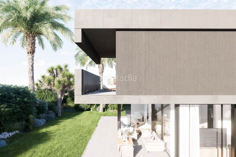 Foto 0c83153e-eee7-4dd2-a5e5-87147b83d218. Chalet en Bellavista-Capiscol-Frank Espinós San Juan de Alicante
