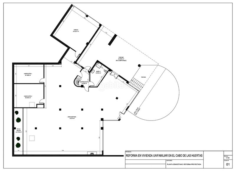 Foto 1217738f-0551-40a5-8d8f-7bed987bbf06. Chalet en Cabo de las Huertas Alicante