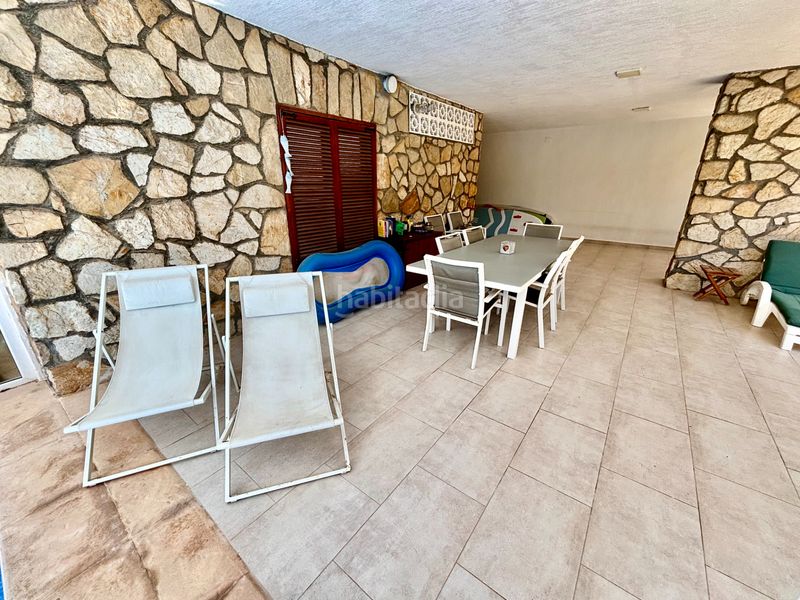 Foto 1f489db6-fc88-4bf8-960e-671ef9f2aa7f. Chalet en Cabo de las Huertas Alicante