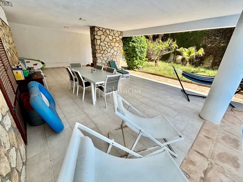 Foto 30a3ea9a-c2b3-40c8-8957-bc48d90f578a. Chalet en Cabo de las Huertas Alicante