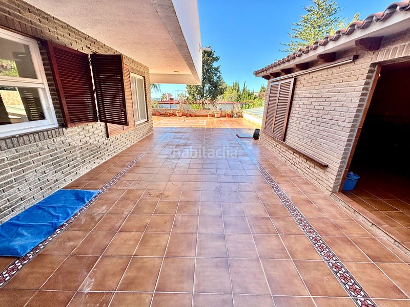 Foto 36f56f3d-3291-4d76-bd82-62426794f465. Chalet en Cabo de las Huertas Alicante