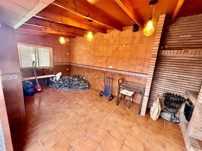 Foto 4a5da61f-8b30-4169-9bb4-9ca98498c64b. Chalet en Cabo de las Huertas Alicante