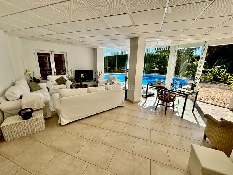 Foto 660aa7d4-5fb1-4ff9-9d74-7fc2500f6210. Chalet en Cabo de las Huertas Alicante