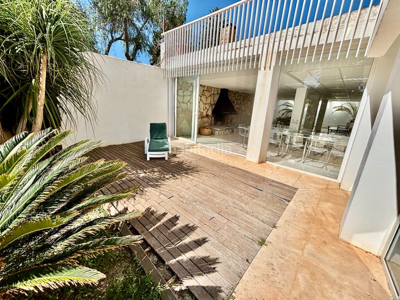 Foto 6835cbd1-0561-4072-bcf6-66f8263c3097. Chalet en Cabo de las Huertas Alicante
