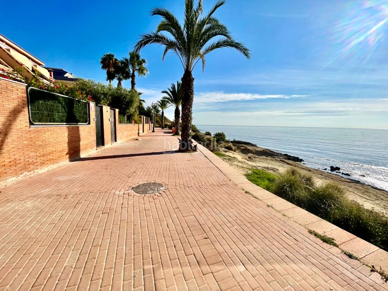 Foto 7aba024e-4088-49de-bb2f-67ce4de491d9. Chalet en Cabo de las Huertas Alicante