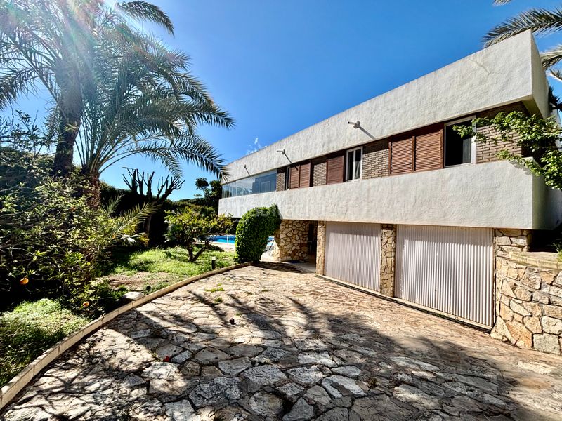 Foto a15a9498-89c0-4ced-aeca-9ca35e6f71a0. Chalet en Cabo de las Huertas Alicante
