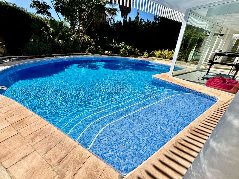 Foto ac9aa70e-8c79-43f9-8c5c-0112e786bb9c. Chalet en Cabo de las Huertas Alicante