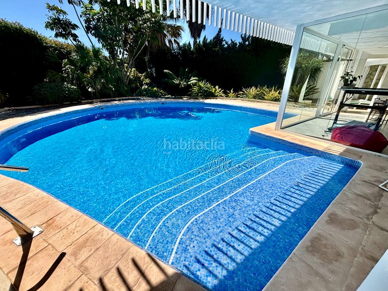 Foto af082b8c-7938-4658-8ae8-b8965c48ce8a. Chalet en Cabo de las Huertas Alicante