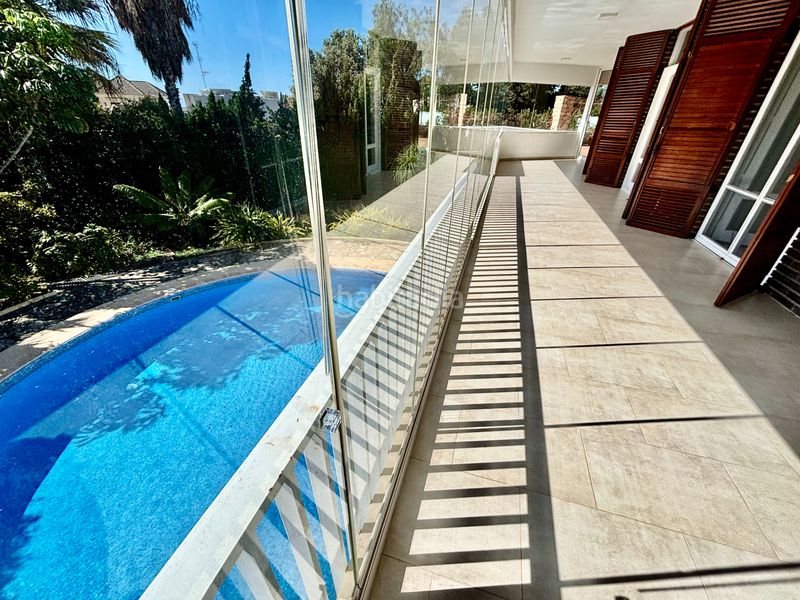 Foto bb003924-552e-4bc0-bf96-ffeea4b4d45d. Chalet en Cabo de las Huertas Alicante