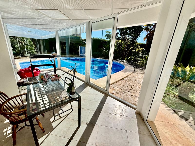 Foto d2250ec8-752c-4162-9362-fc4b028d5d71. Chalet en Cabo de las Huertas Alicante