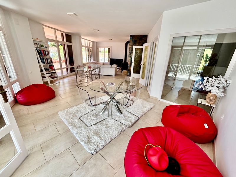 Foto d452592e-33cd-496e-b612-f2927fdd2d8c. Chalet en Cabo de las Huertas Alicante