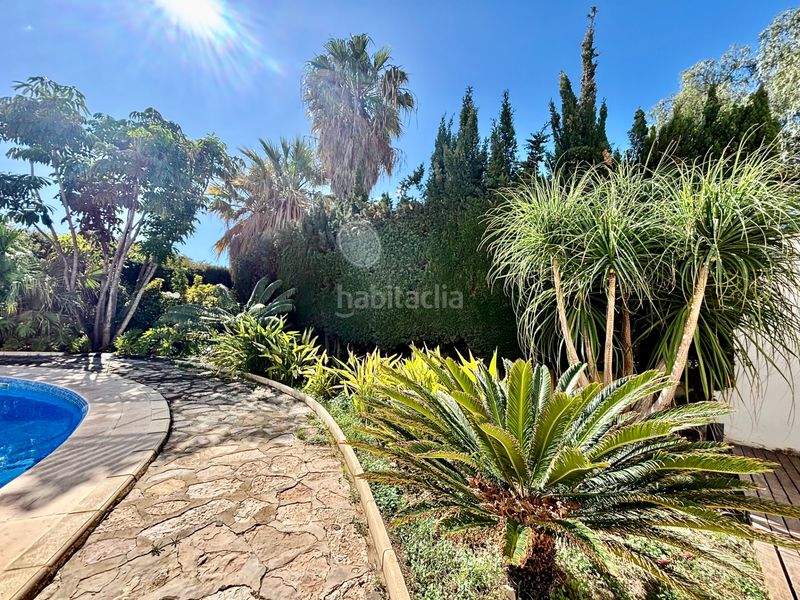 Foto dbcec23d-f10b-4f6e-a116-b9da7c8bdec8. Chalet en Cabo de las Huertas Alicante