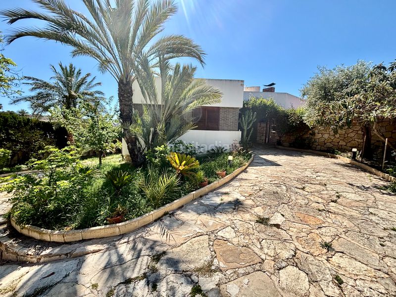 Foto e01a5c4f-7fe7-46aa-8c62-a072edf606e6. Chalet en Cabo de las Huertas Alicante