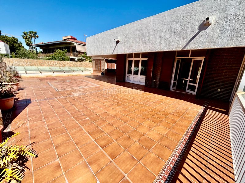 Foto e1ecd0e3-4e77-480d-8c7c-8d3d0a6b0fcd. Chalet en Cabo de las Huertas Alicante