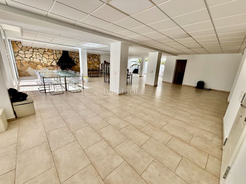 Foto e46d829f-2d1a-4069-89f3-d08574a53153. Chalet en Cabo de las Huertas Alicante