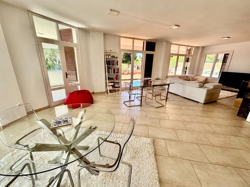 Foto e939ceea-3ea5-4b7b-8216-7f0d61ec7845. Chalet en Cabo de las Huertas Alicante