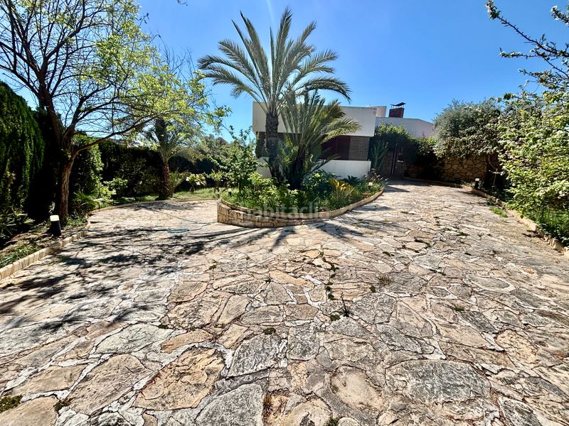 Foto e9f8d8e8-2d44-4081-84b4-b31f09f7027c. Chalet en Cabo de las Huertas Alicante