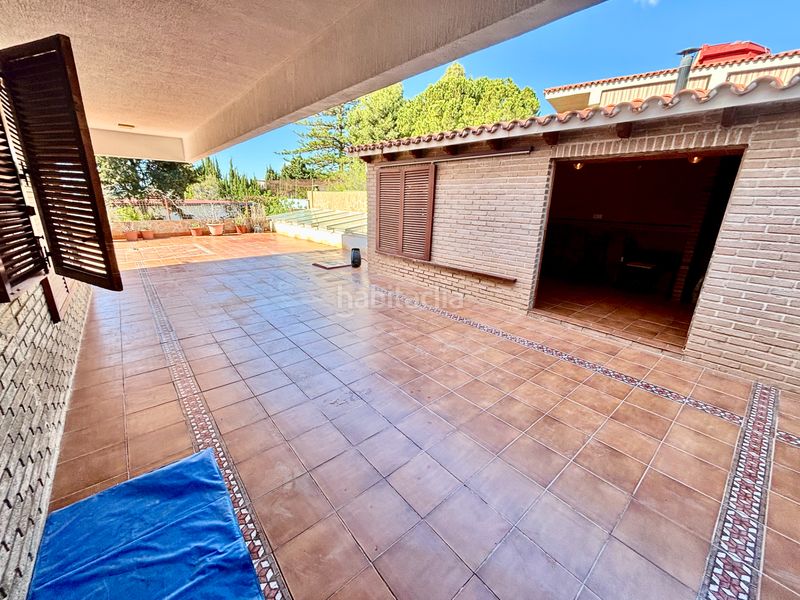Foto eabcb470-a57a-45aa-a3d9-6e05af296471. Chalet en Cabo de las Huertas Alicante