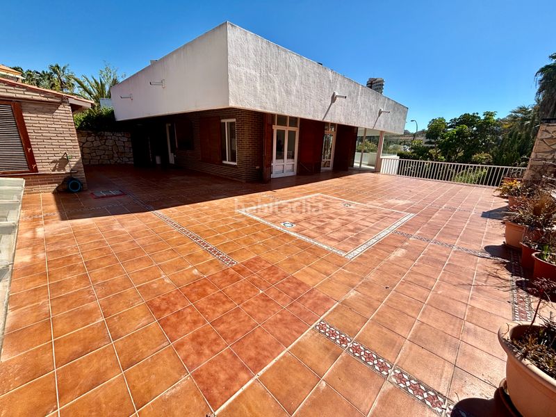 Foto f1ec289c-31b1-4c52-b49f-561ae1f54bb0. Chalet en Cabo de las Huertas Alicante