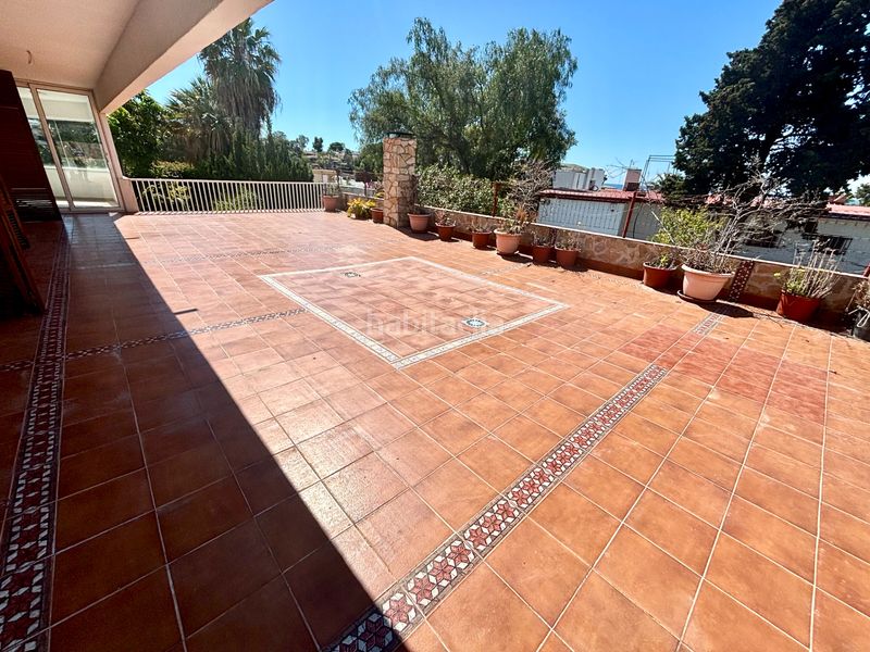 Foto f5fca6d6-822c-4668-a256-cb065b4f59fb. Chalet en Cabo de las Huertas Alicante