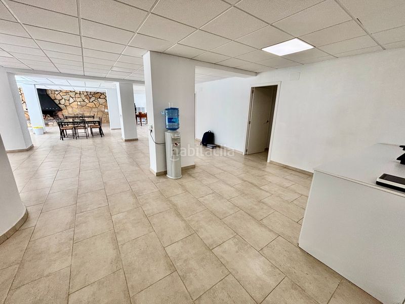 Foto f663a547-a4a7-45e3-bcba-a5e7bd839f36. Chalet en Cabo de las Huertas Alicante