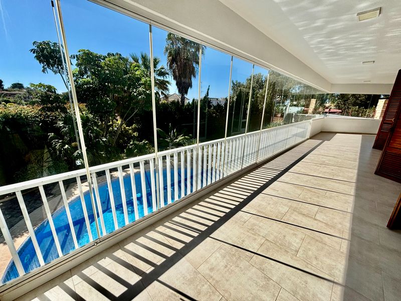 Foto fc1eec57-a2bb-442e-9b26-5933f13ab002. Chalet en Cabo de las Huertas Alicante