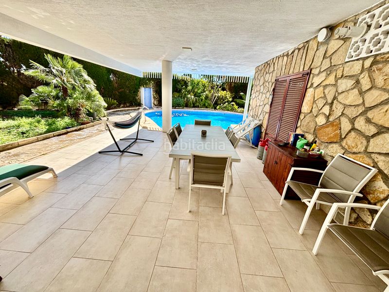 Foto ff014391-0fbc-4528-9f7a-f01b2d7f597d. Chalet en Cabo de las Huertas Alicante