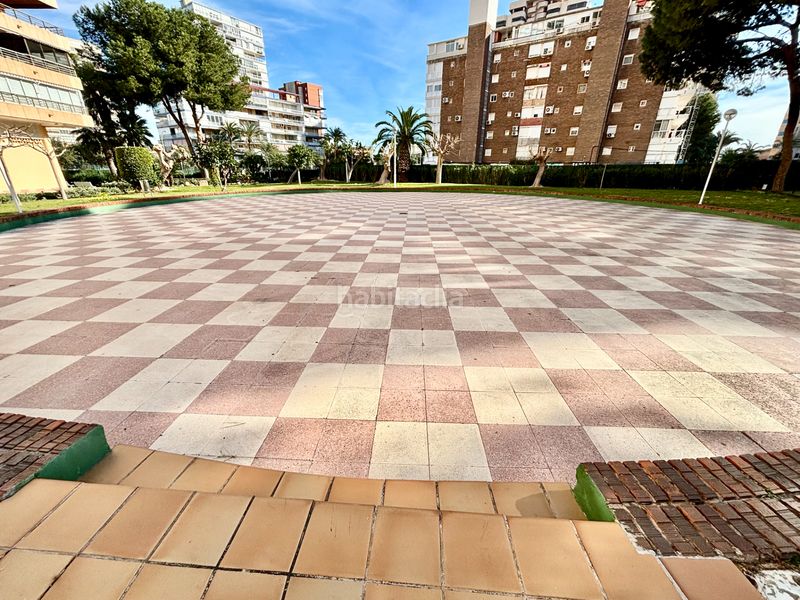 Foto 02d1130c-a525-4cf3-a96e-559041cb1c4a. Pis a avenida de holanda 5 a Playa de San Juan Alicante