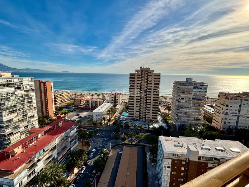 Foto 1ee14de2-ca7d-4698-9b26-ec6eef4e87be. Pis a avenida de holanda 5 a Playa de San Juan Alicante