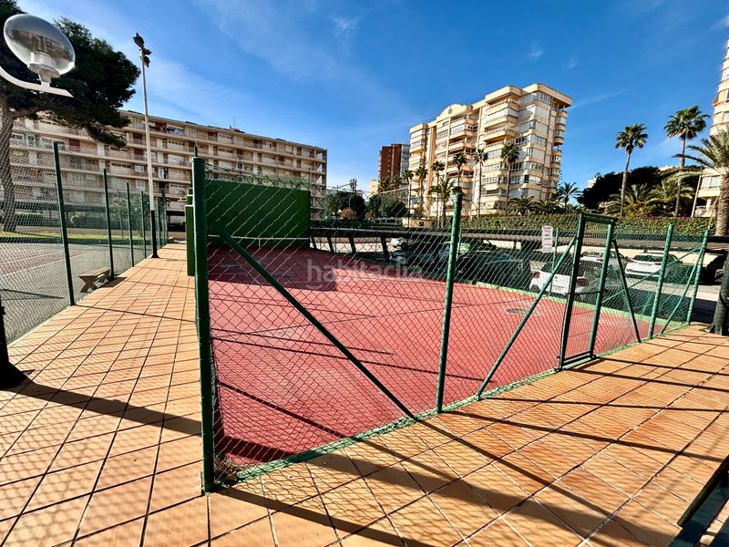 Foto 3ae0181e-9362-45f3-ac6e-d9f53356e1d1. Pis a avenida de holanda 5 a Playa de San Juan Alicante