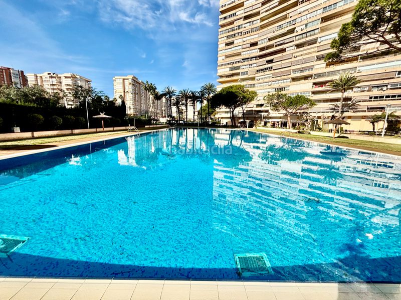 Foto 3c4f2a98-5391-4008-a3b0-9756ac377479. Pis a avenida de holanda 5 a Playa de San Juan Alicante