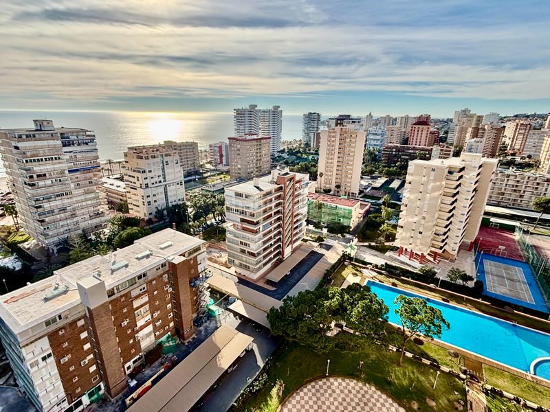 Foto 404df189-d5de-414c-8661-22ffc0d34d00. Pis a avenida de holanda 5 a Playa de San Juan Alicante