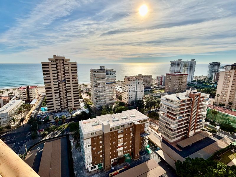 Foto 759032cb-5587-4a62-9428-660205593905. Pis a avenida de holanda 5 a Playa de San Juan Alicante