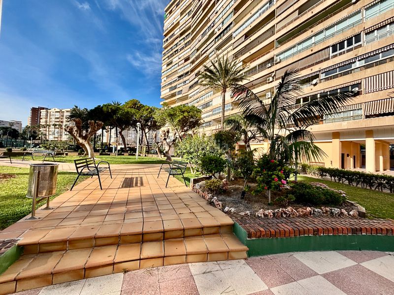 Foto 94c9f138-21e6-47d6-b84a-577262243efa. Pis a avenida de holanda 5 a Playa de San Juan Alicante