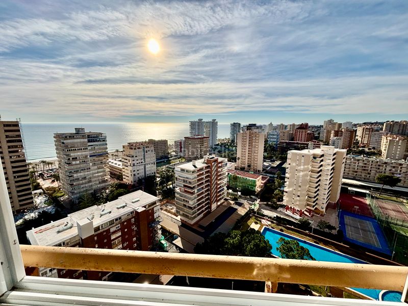 Foto 9c366aa6-7e87-4740-a3bd-94ccd7d0ebe6. Pis a avenida de holanda 5 a Playa de San Juan Alicante