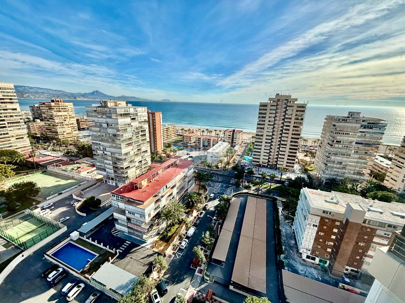Foto b1a25837-5457-410b-8dd5-c8a0d62b8344. Pis a avenida de holanda 5 a Playa de San Juan Alicante