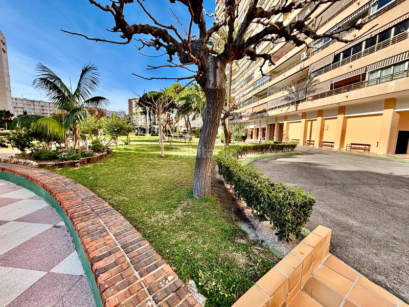 Foto c153d3a2-6c62-4cd9-b736-266b1213e5ae. Pis a avenida de holanda 5 a Playa de San Juan Alicante
