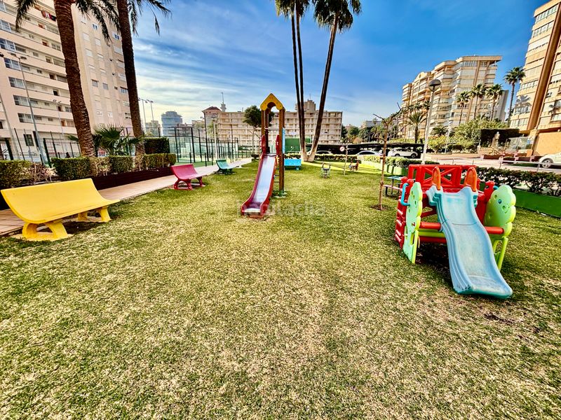 Foto c9cbe130-f2d1-4a20-aeab-a5dd5cd51bac. Pis a avenida de holanda 5 a Playa de San Juan Alicante